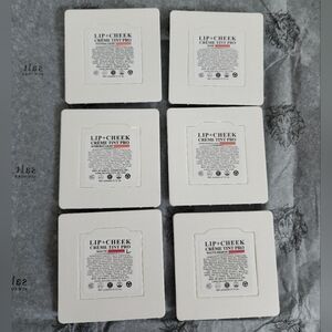 Salt New York Lip + Cheek Creme Tint Pro Bundle